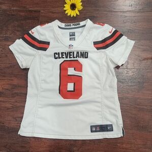 MAYFIELD Cleveland NIKE NFL Jersey #6